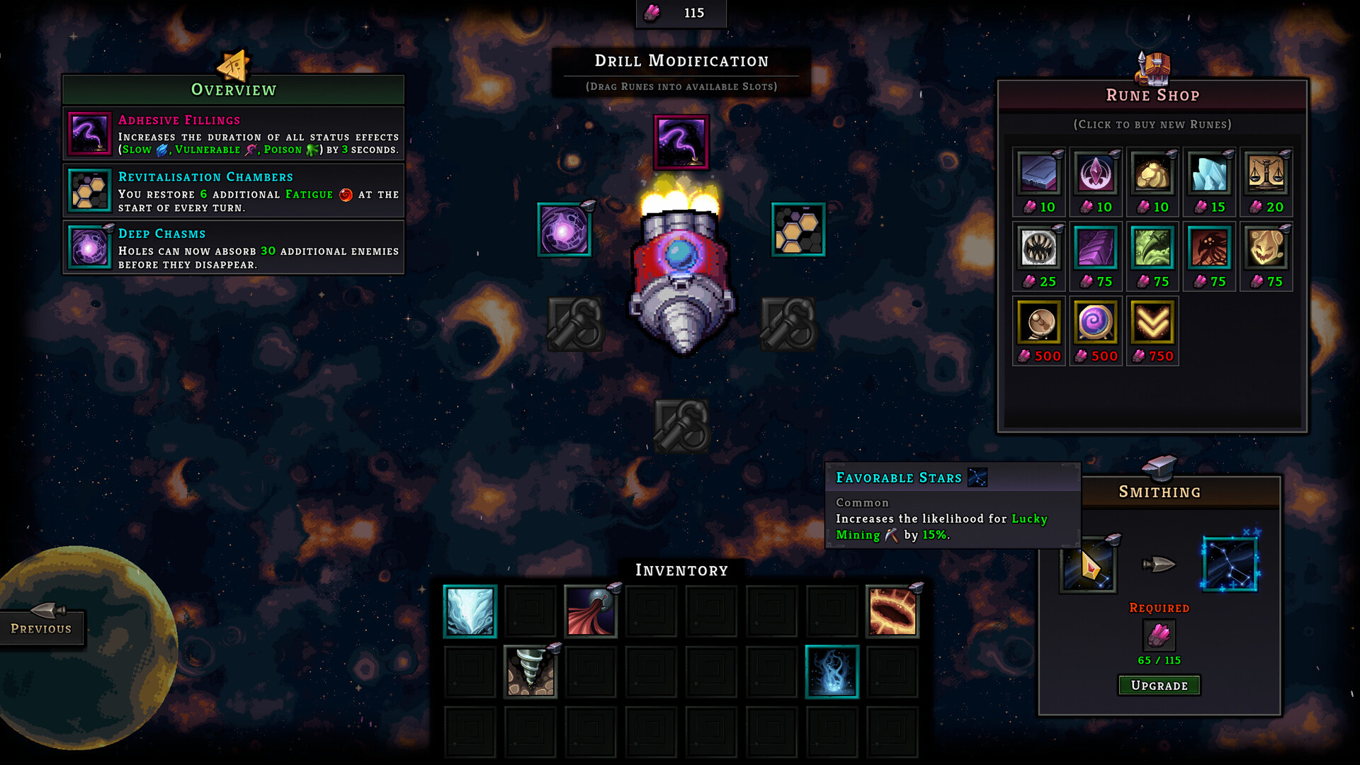 Drill Keeper screenshot 4