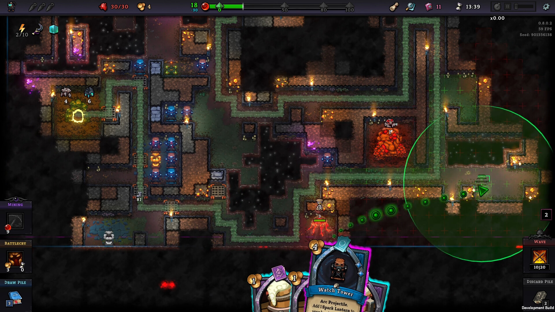 Drill Keeper screenshot 8