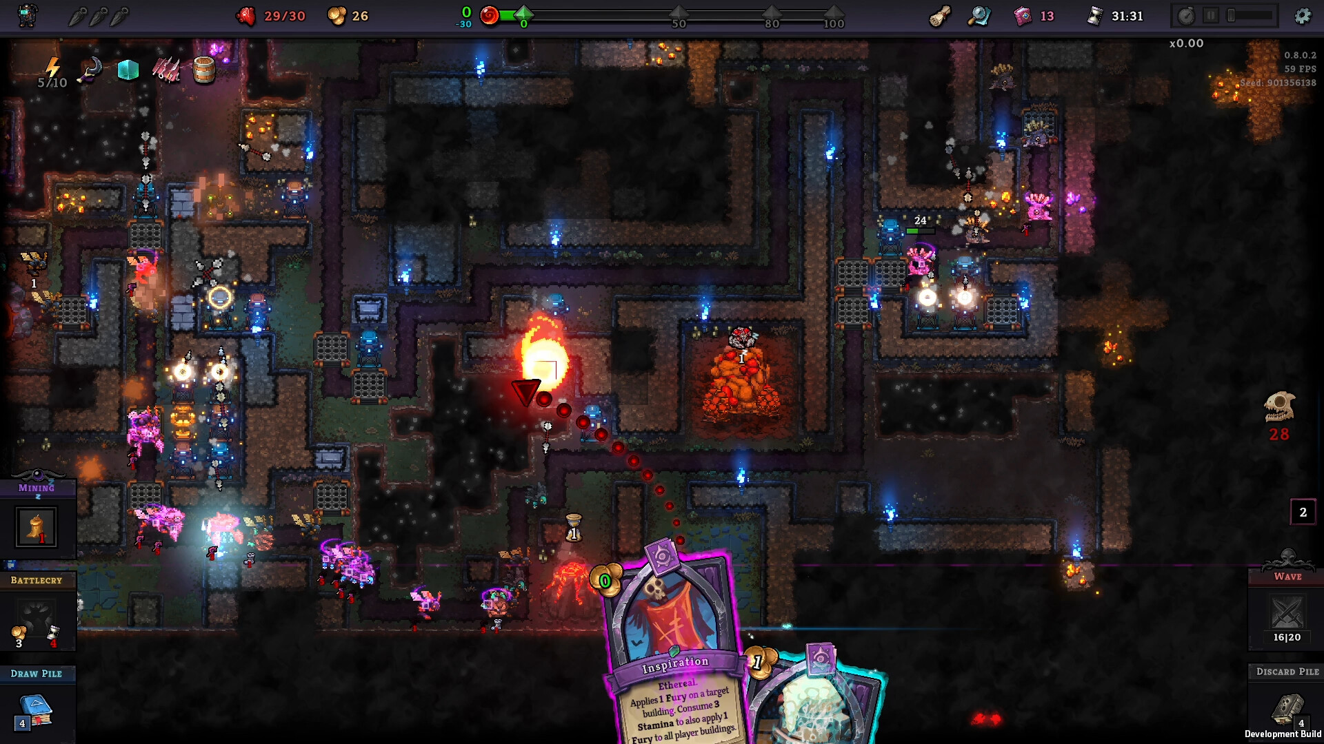 Drill Keeper screenshot 7