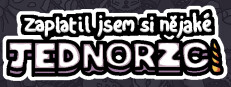Zaplatil jsem si nějaké jednorožci