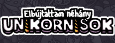 Megbíztam néhány unikornisok