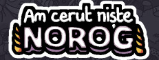 Am cerut niște inorogi