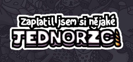 Zaplatil jsem si nějaké jednorožci
