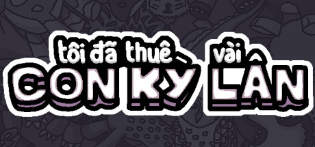 Tôi đã thuê vài con kỳ lân