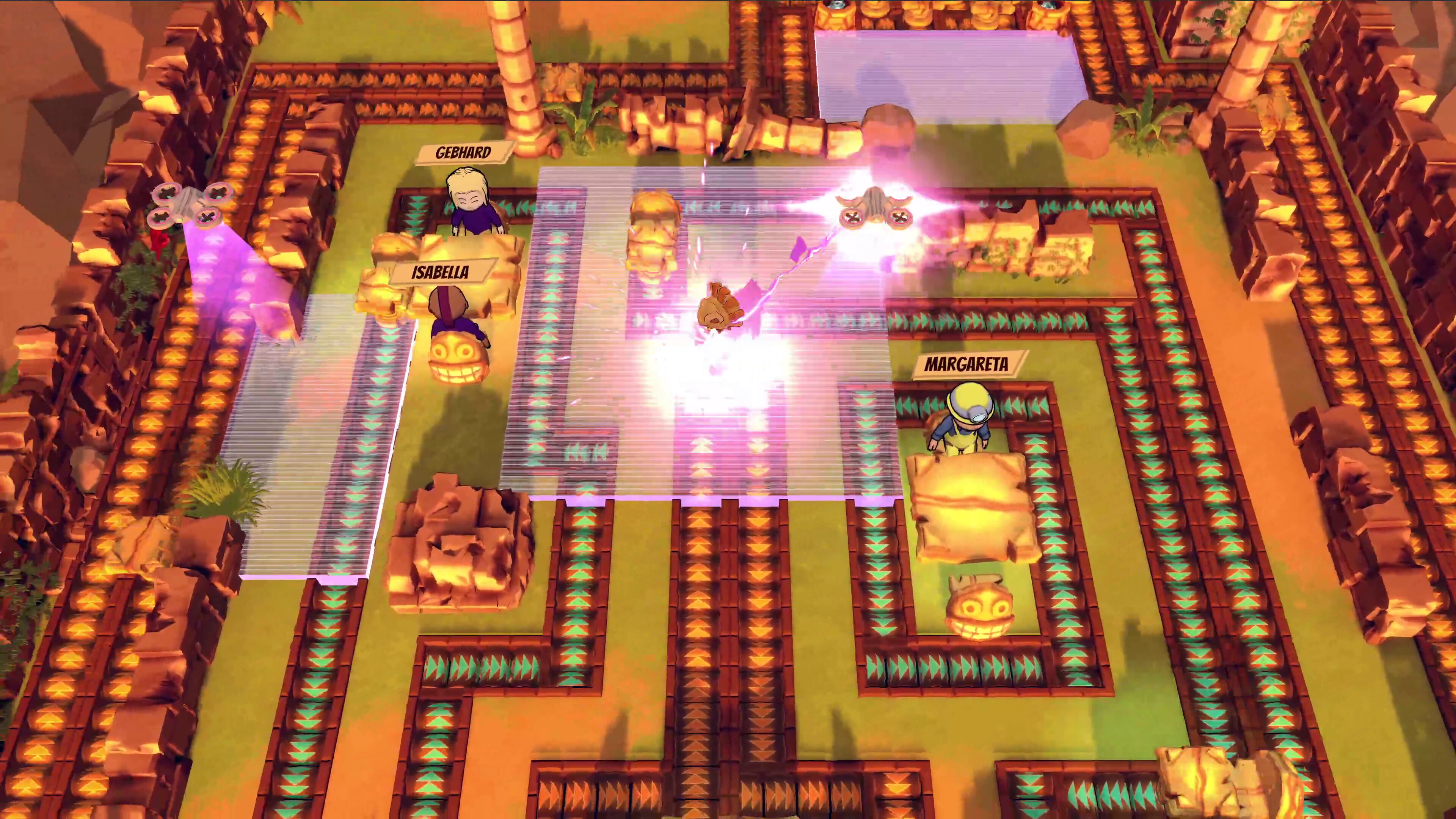 Ominous Stew screenshot 10