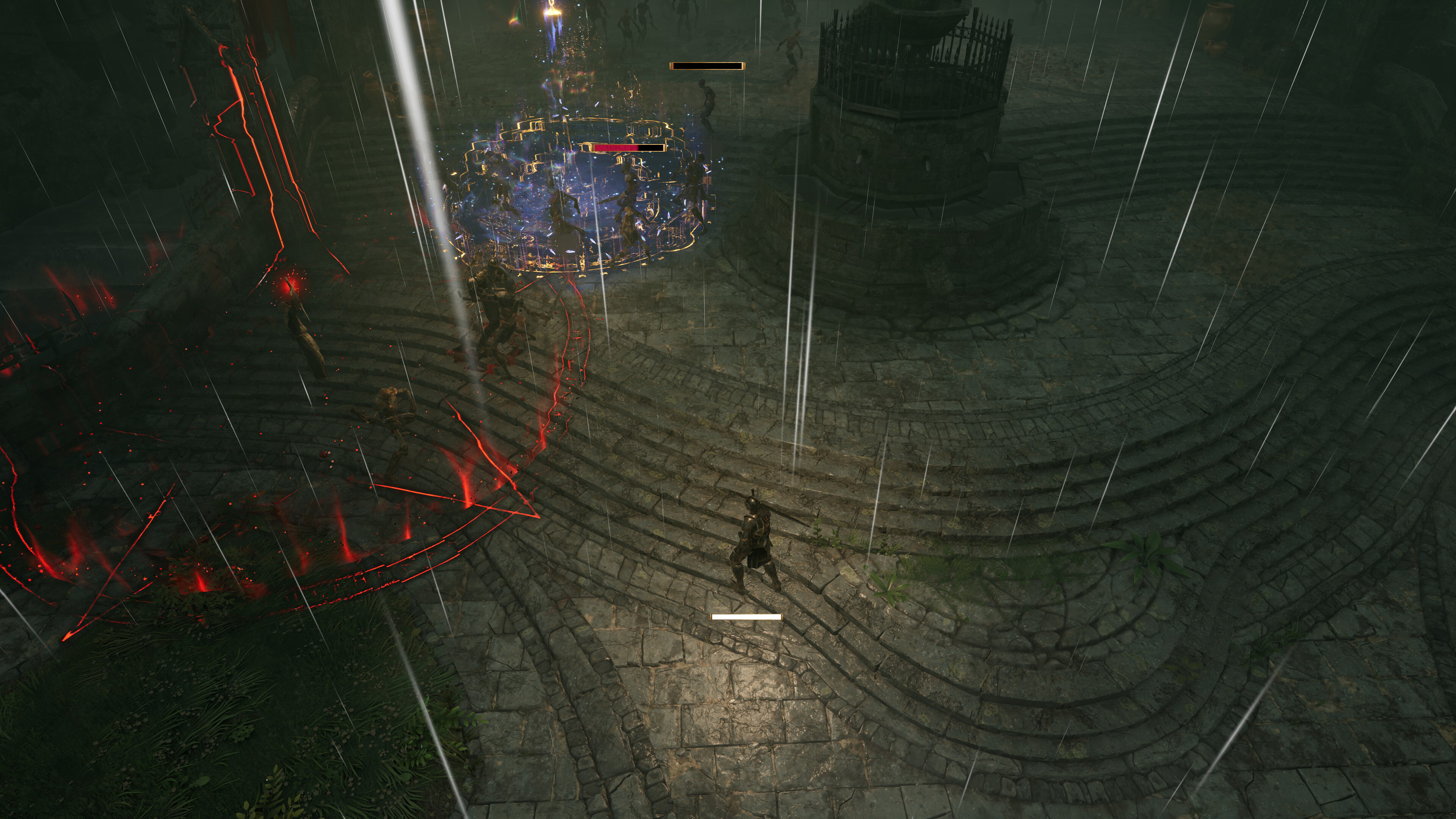 Wardens of Avalon screenshot 4