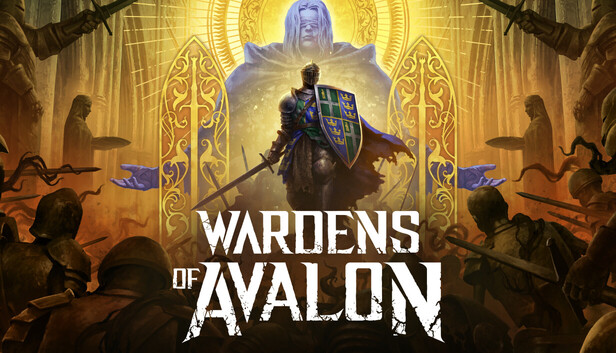 Wardens of Avalon