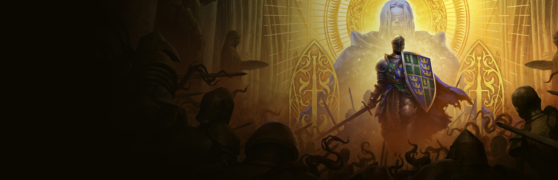 Wardens of Avalon