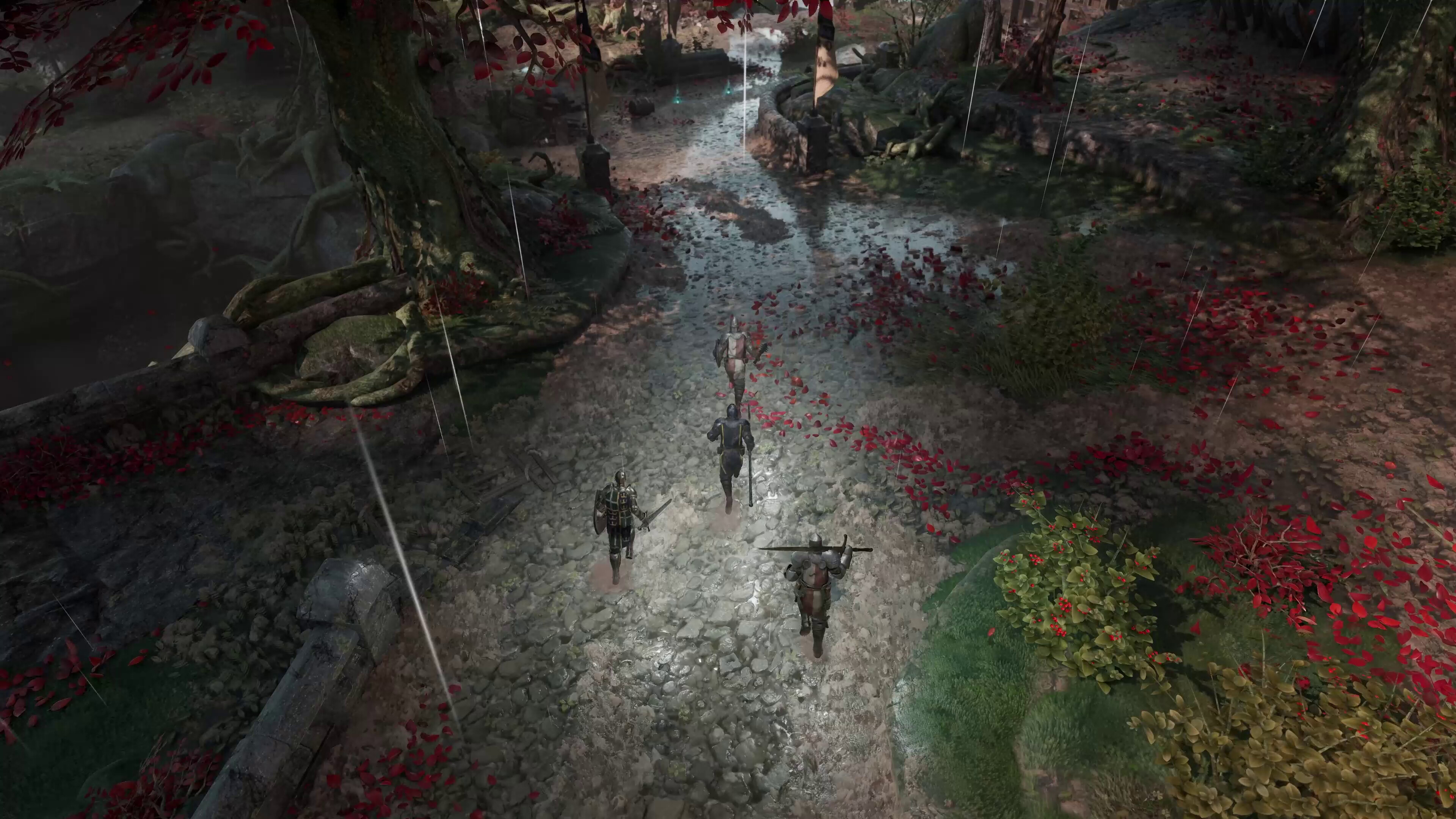 Wardens of Avalon screenshot 6
