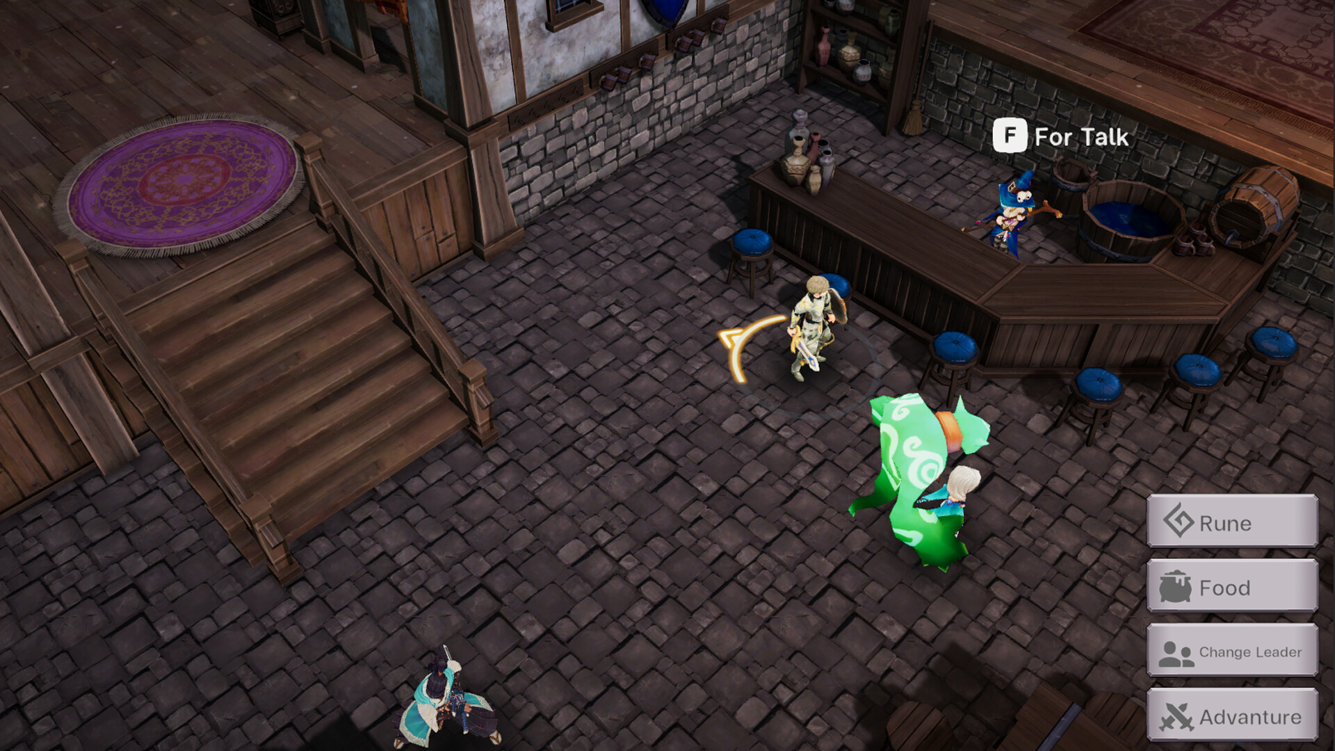 Bounty Hunting Time screenshot 1