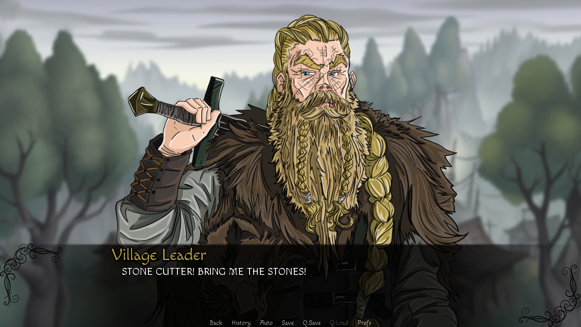 The Source screenshot 1