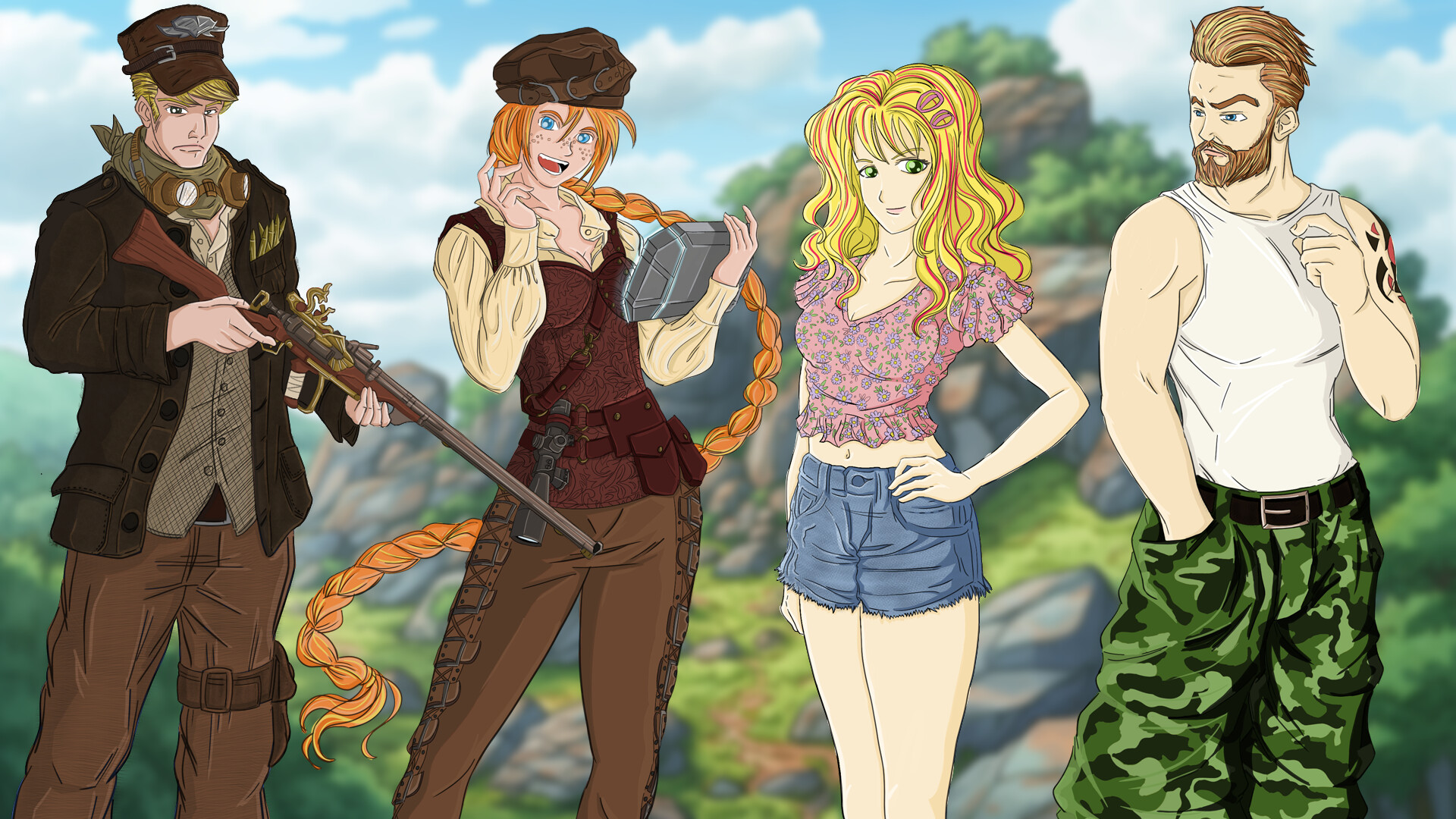 The Source screenshot 4