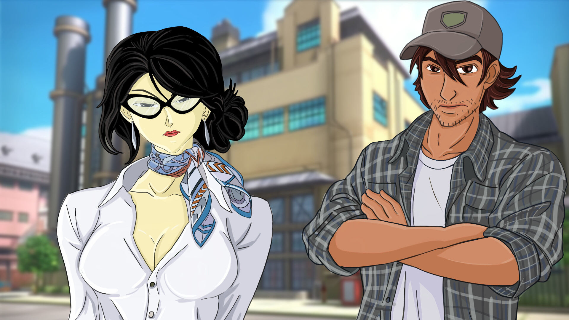 The Source screenshot 5