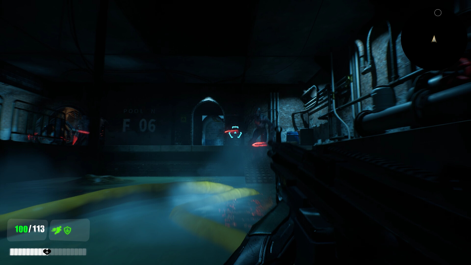 Adam screenshot 2