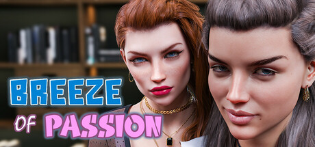 【欧美】【SLG汉化3D更新】激情的微风激情之风微风拂面/Breeze of Passion[Ver8.0Steam]【PC+安卓9G】