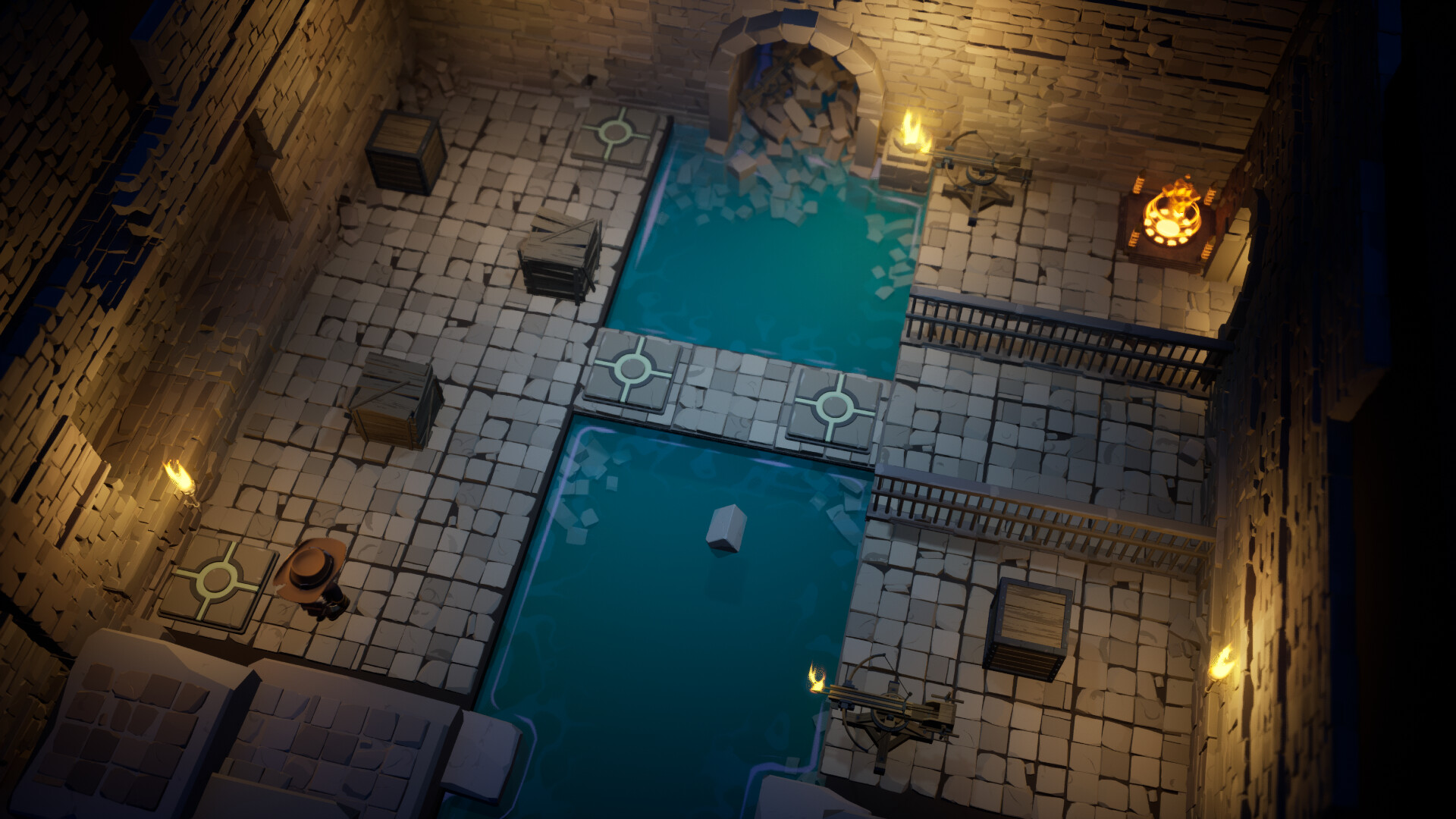 Shattered Legacy screenshot 8