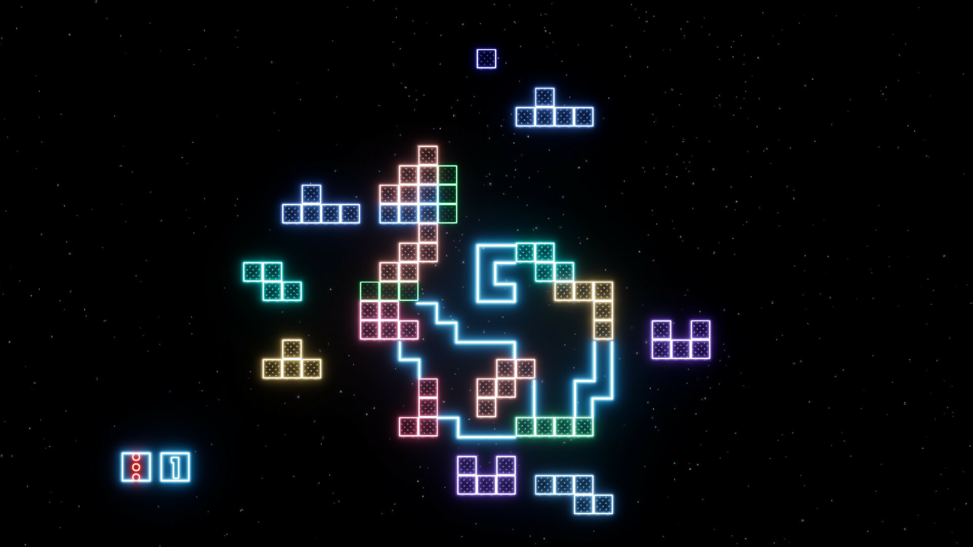 Cubic Figures screenshot 5