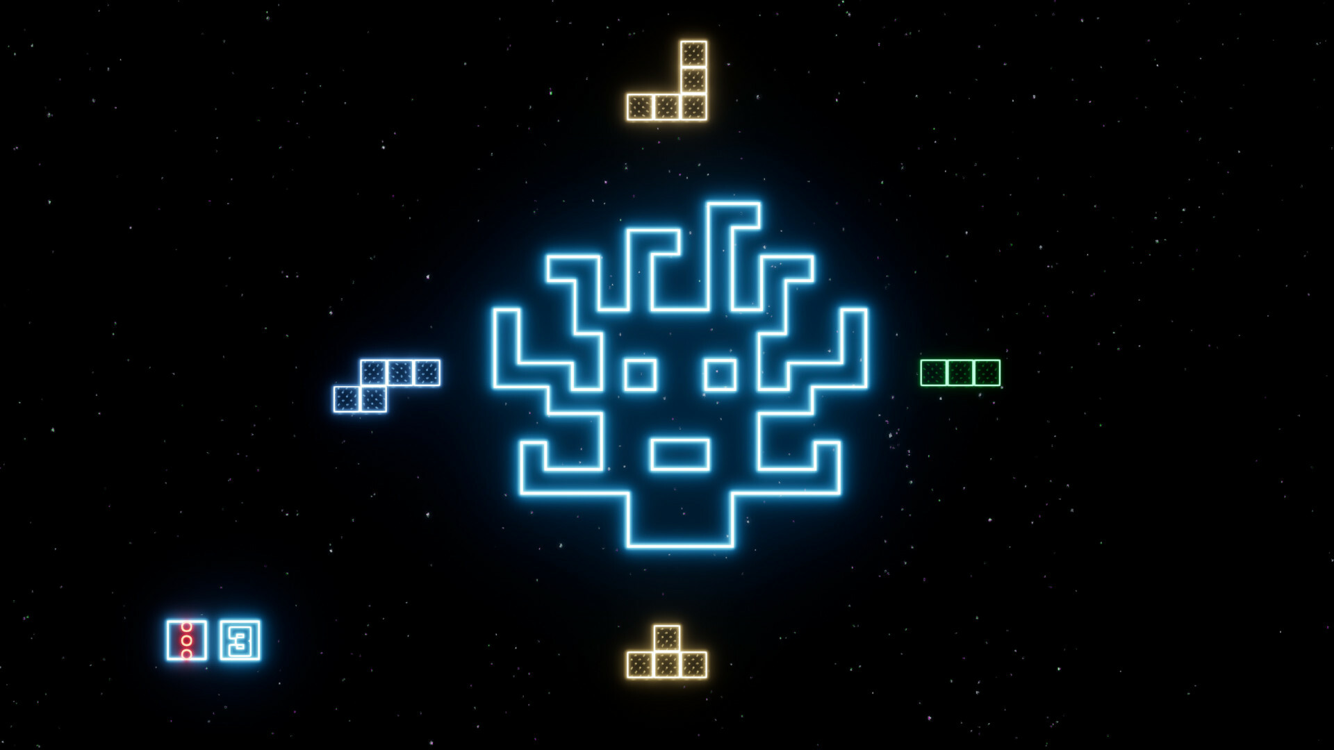 Cubic Figures screenshot 4