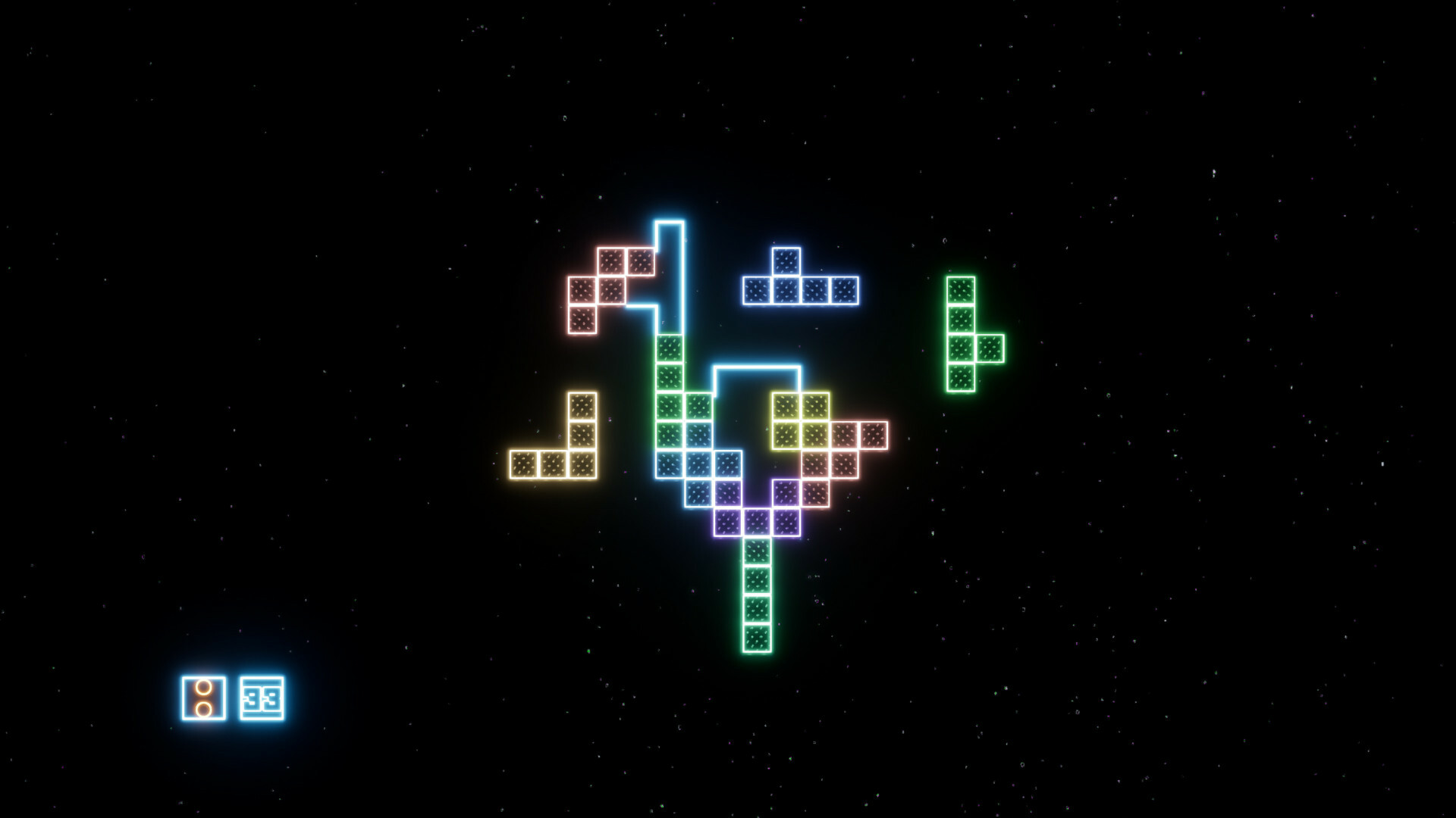 Cubic Figures screenshot 3
