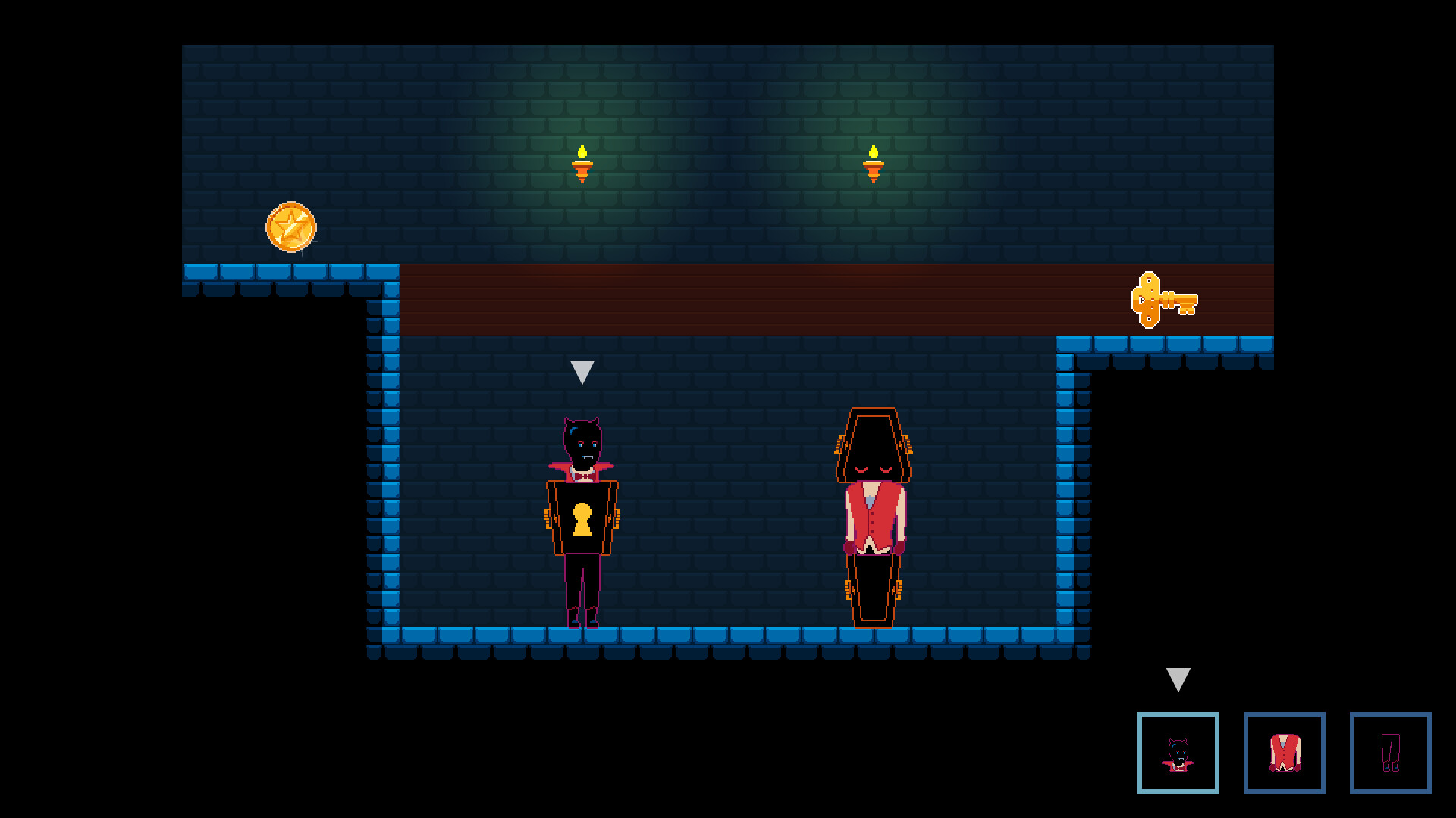 Tricula screenshot 7