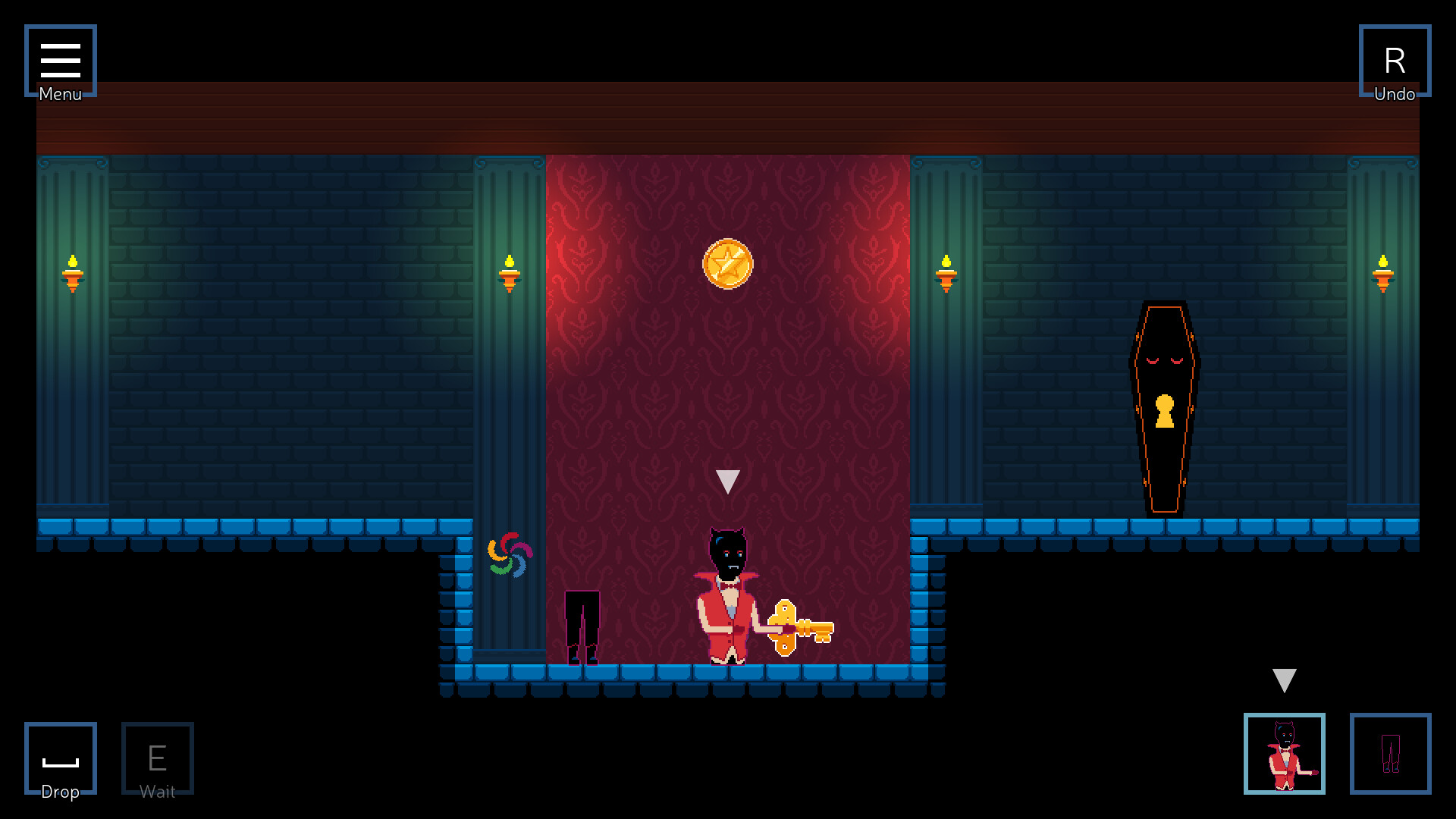 Tricula screenshot 4