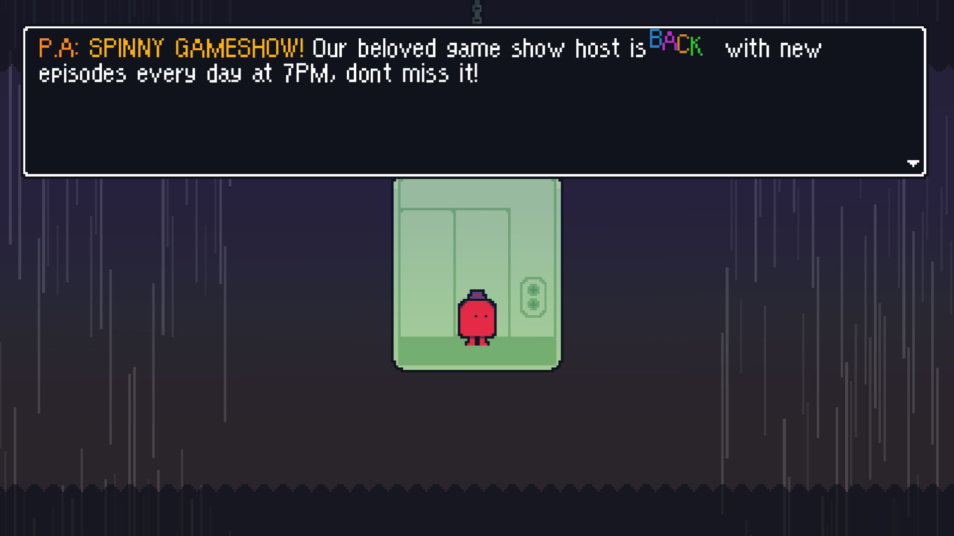 Detective Patch screenshot 6