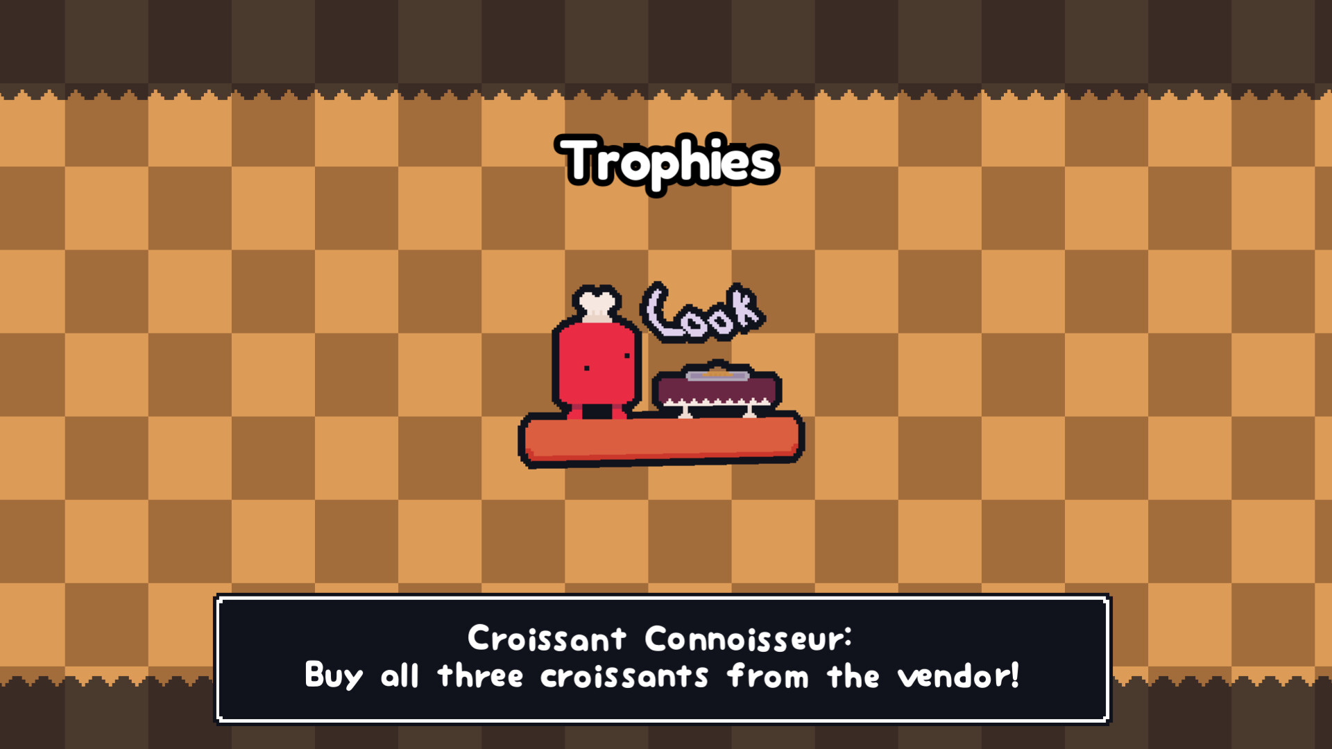 Detective Patch screenshot 10