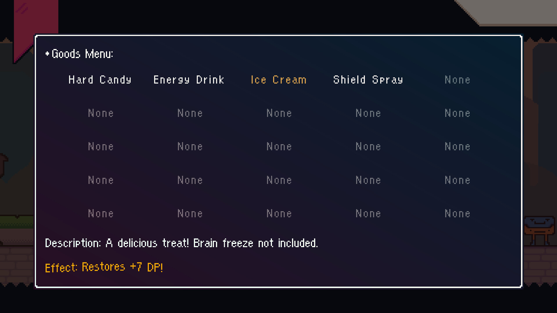 Detective Patch screenshot 9