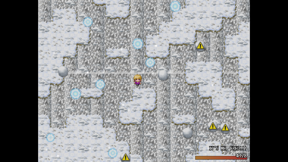 GateTail screenshot 4