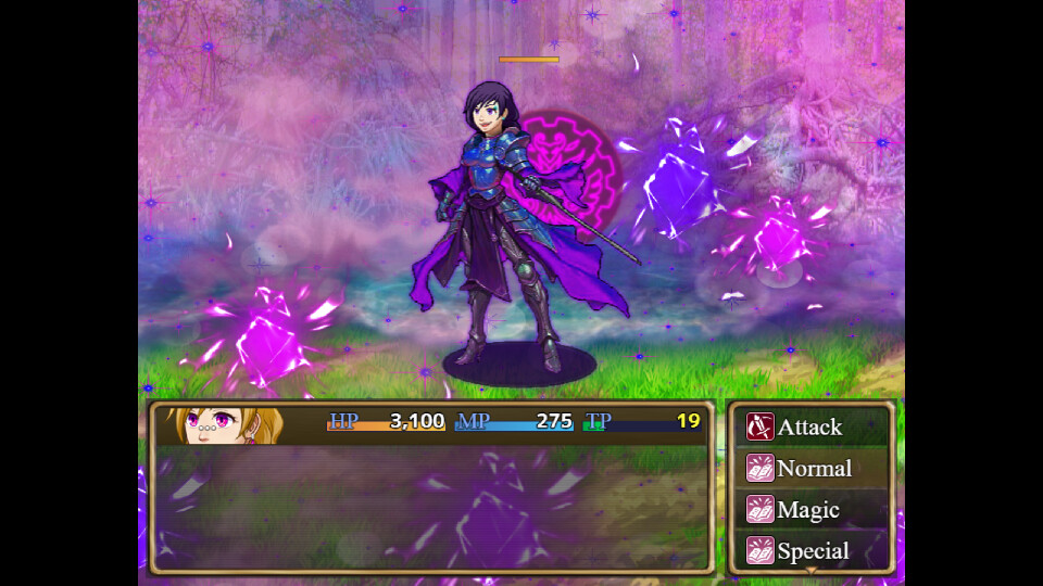GateTail screenshot 3