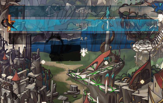 图片[1]-【跑团RPG/中文】无名者：屠龙/The Nameless: Slay Dragon v20250529 官方中文版【7.7G/更新】-嘤嘤怪之家