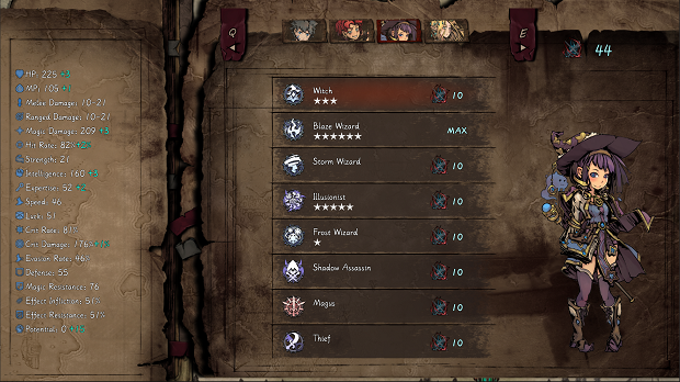 The Nameless: Slay Dragon The Nameless: Slay Dragon
