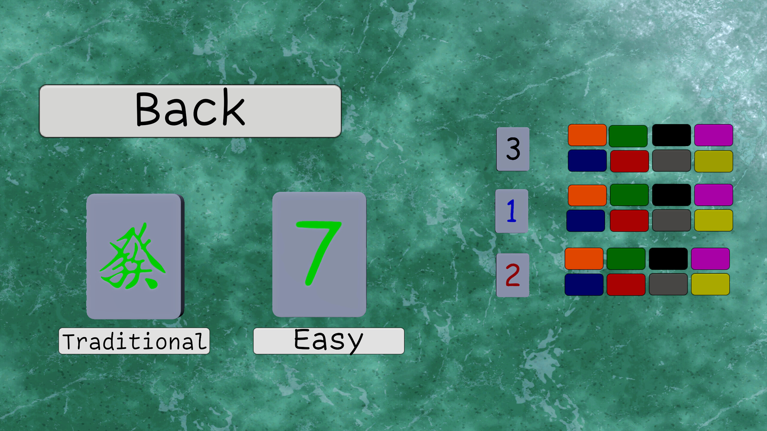 Easy Mahjong screenshot 5