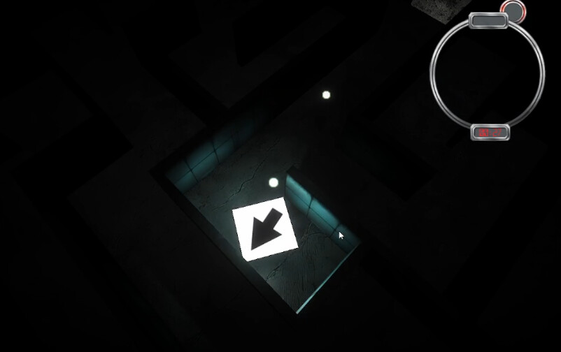 The Maze screenshot 4