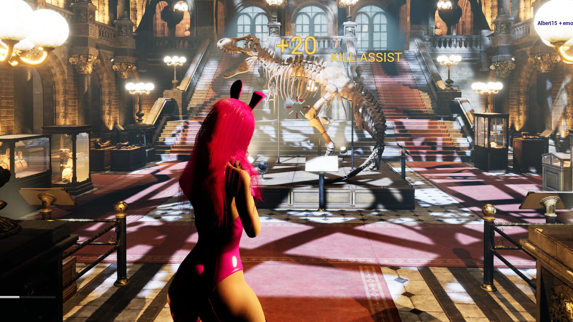 Death Rabbit Arena screenshot 13
