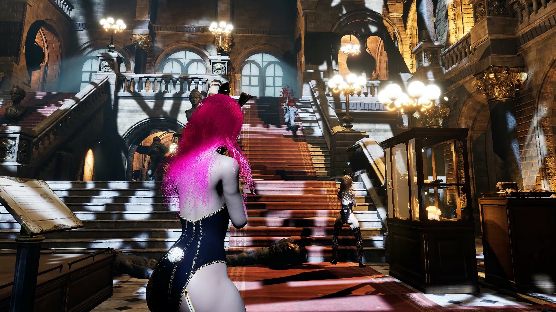 Death Rabbit Arena screenshot 16
