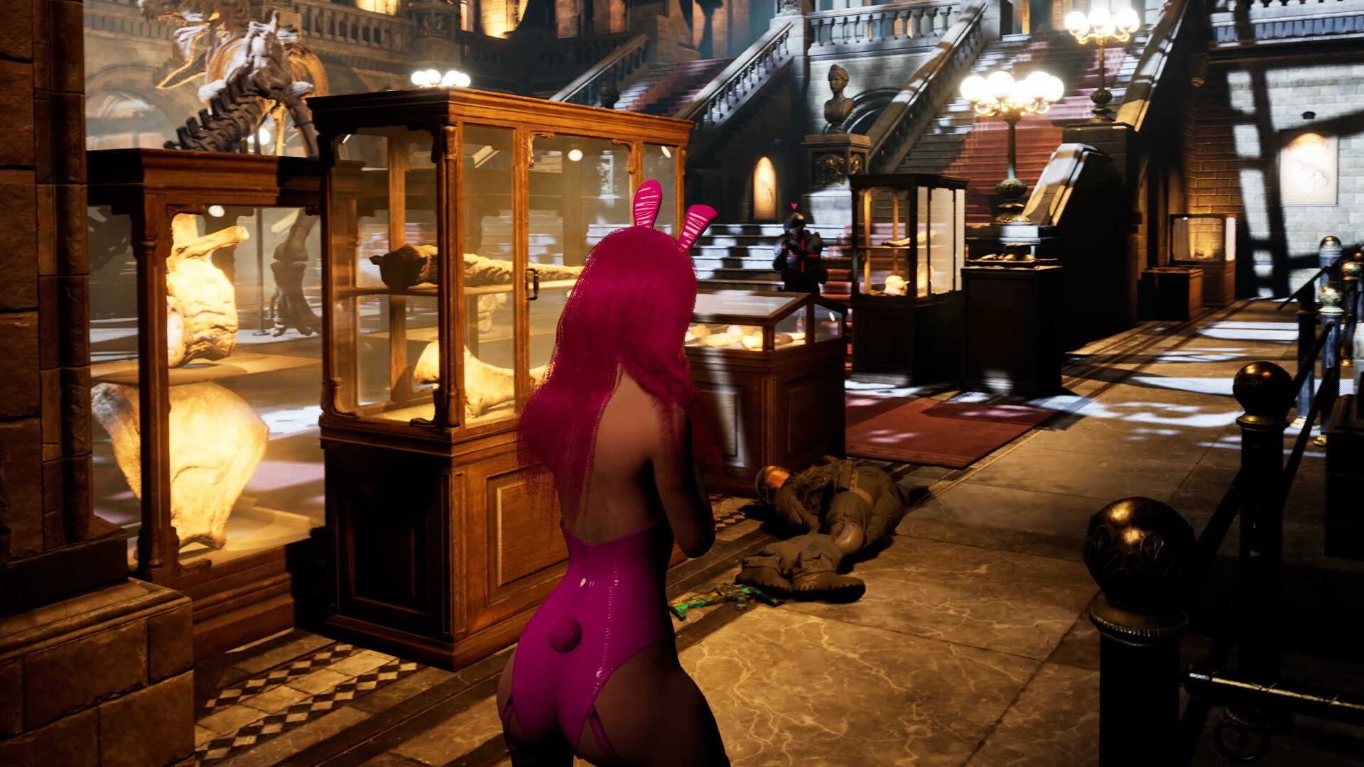 Death Rabbit Arena screenshot 10