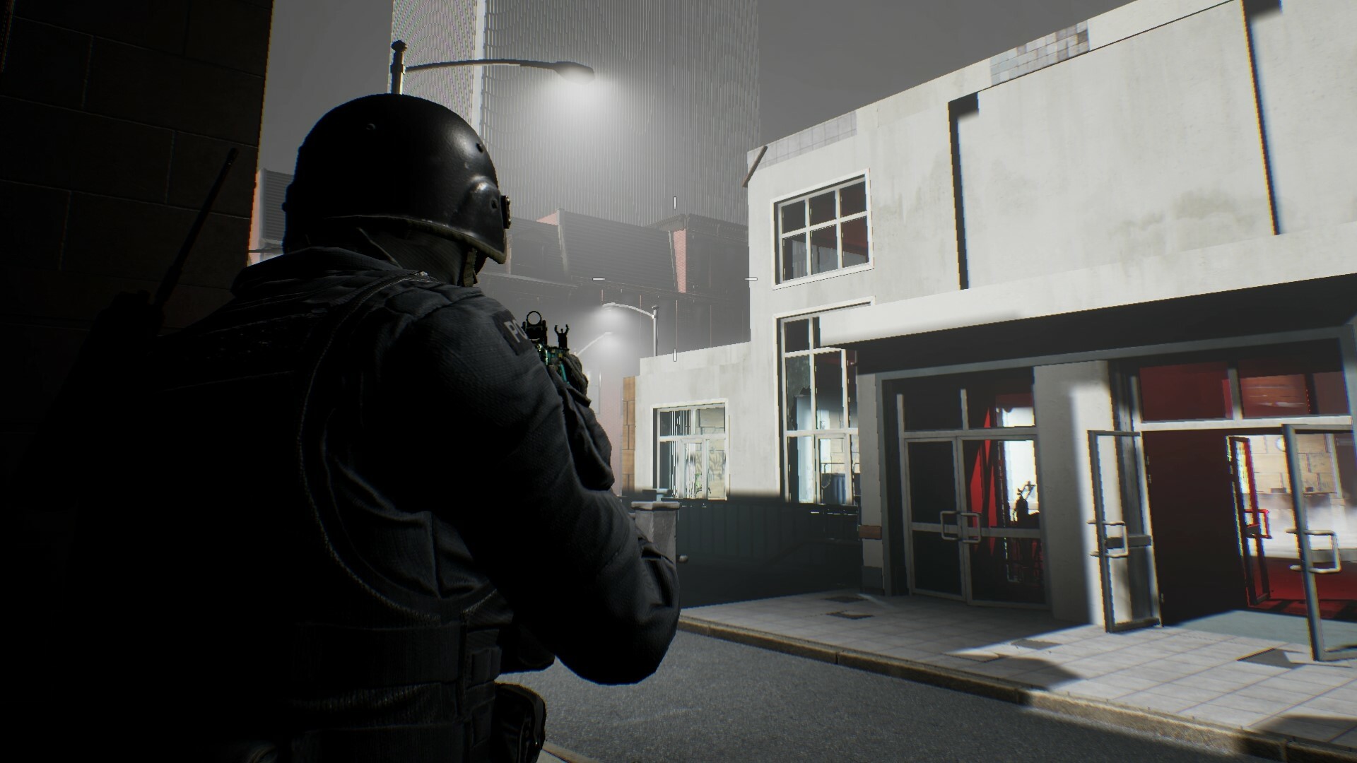 Death Rabbit Arena screenshot 2