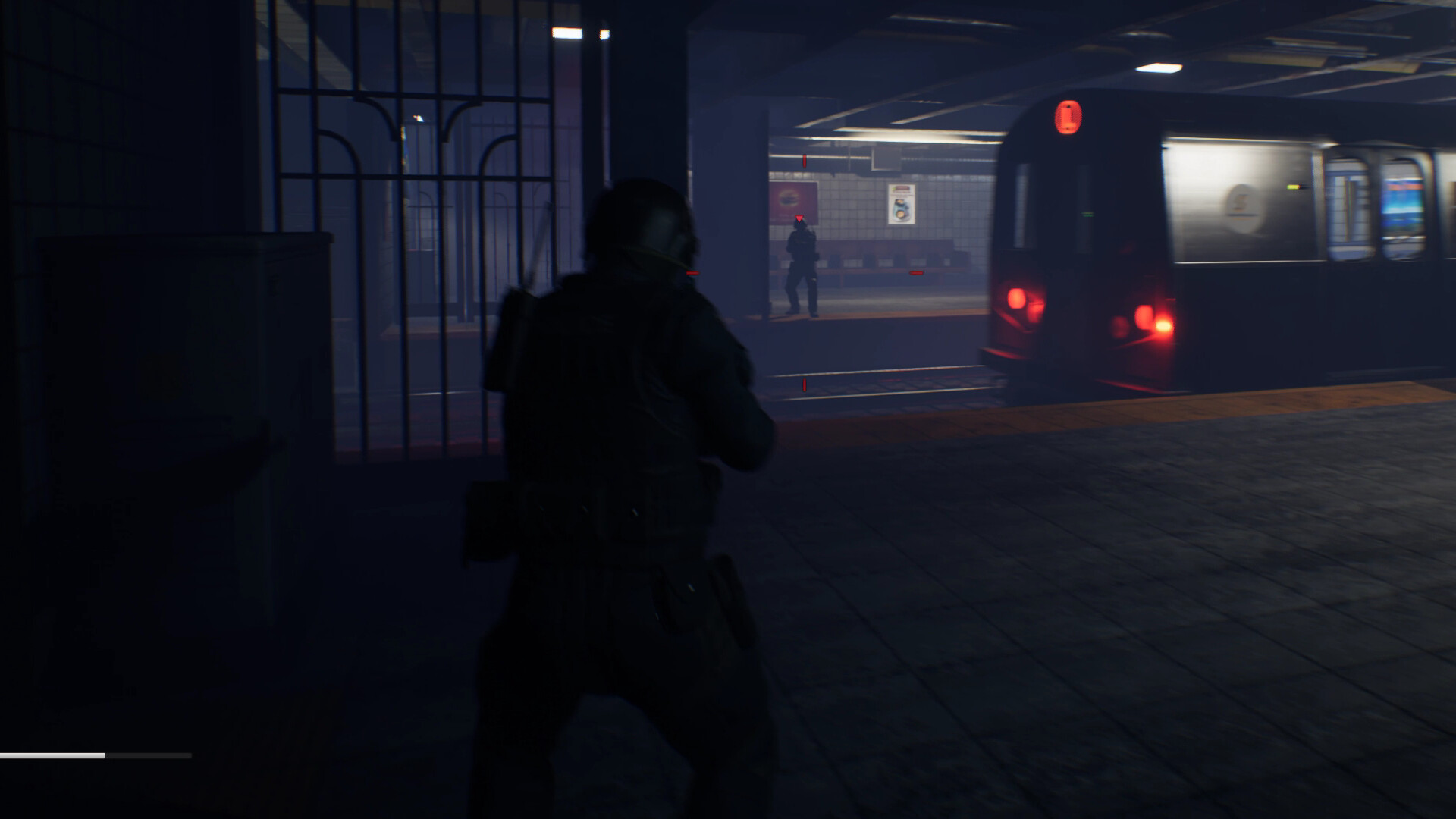 Death Rabbit Arena screenshot 8