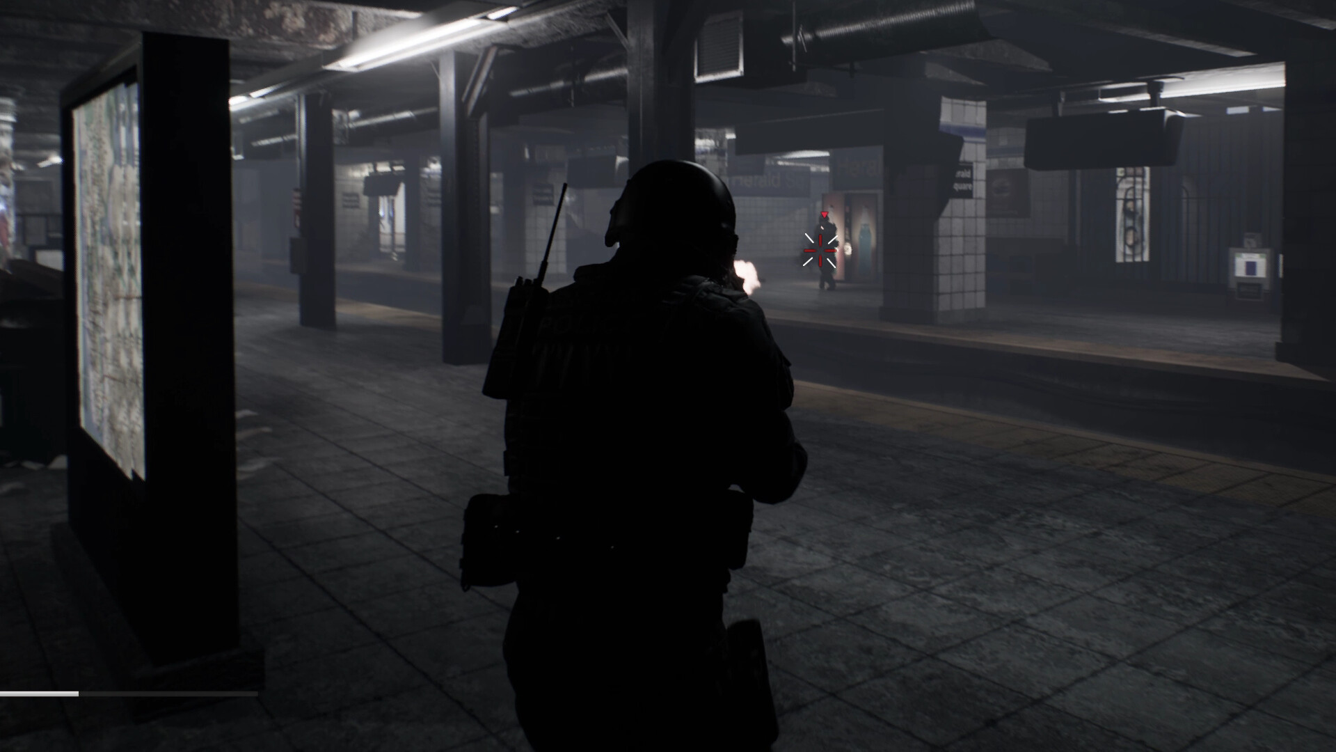 Death Rabbit Arena screenshot 6