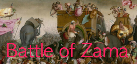 Battle of Zama Cover Image