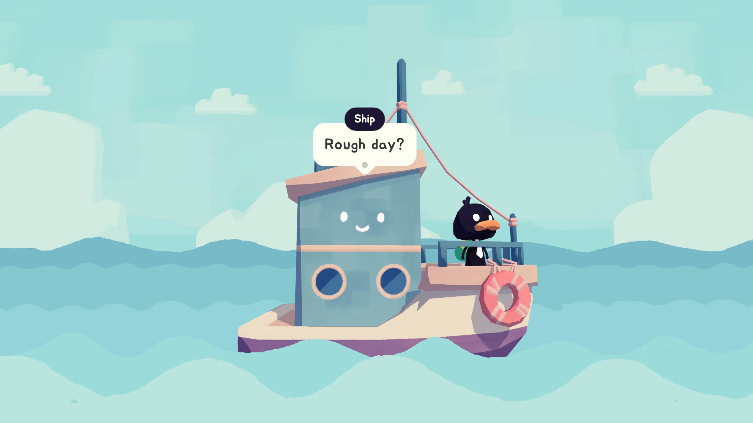 Mirth Island screenshot 8