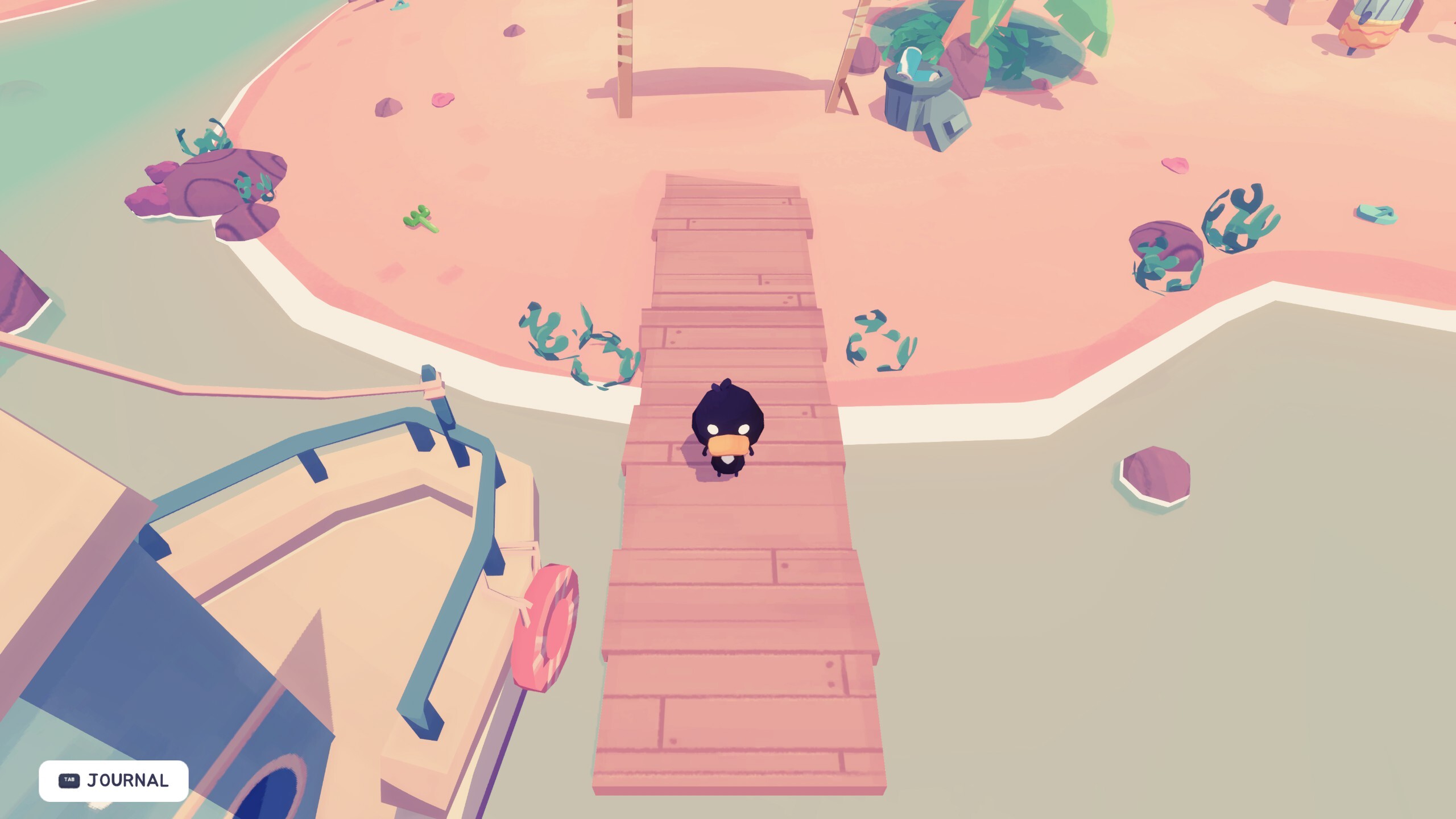 Mirth Island screenshot 6