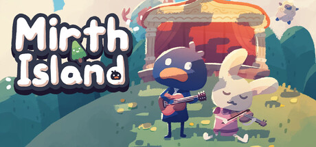 Mirth Island — Steam header