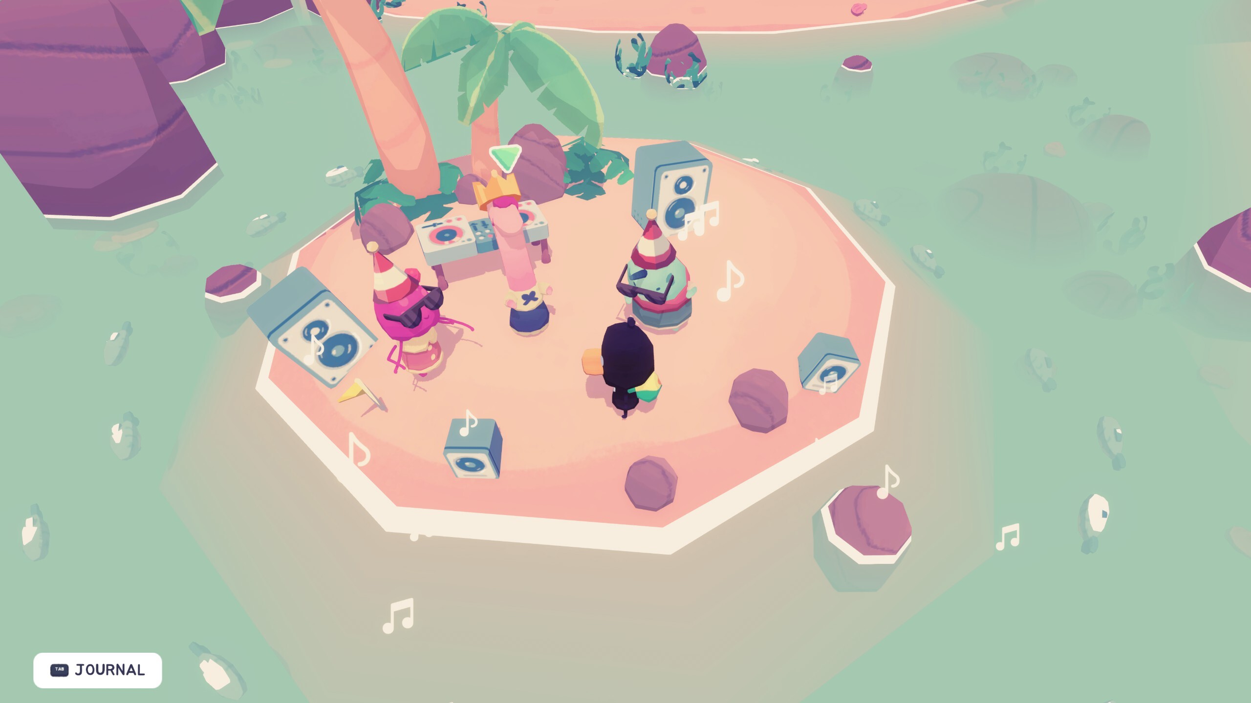 Mirth Island screenshot 5