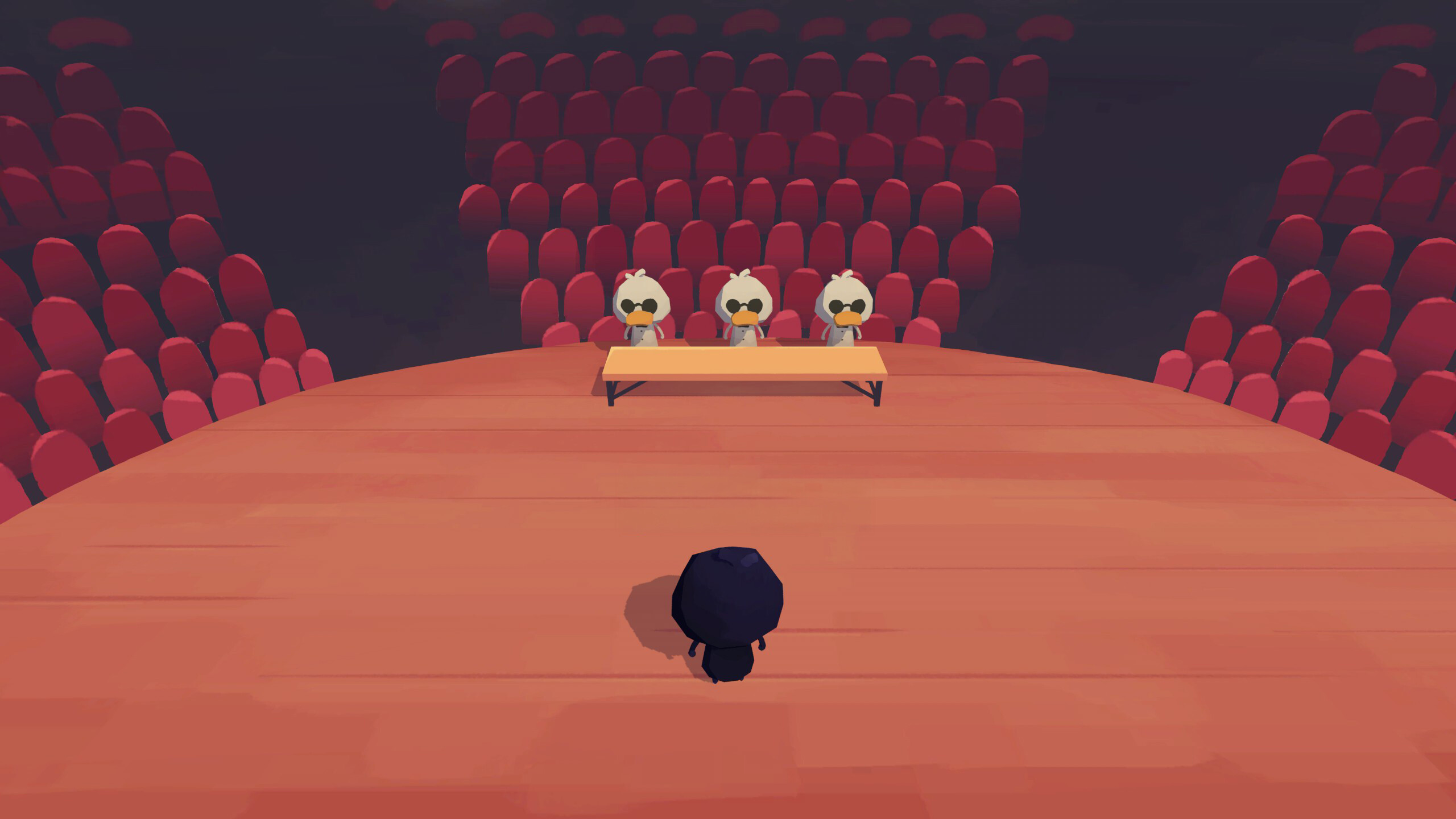 Mirth Island screenshot 1