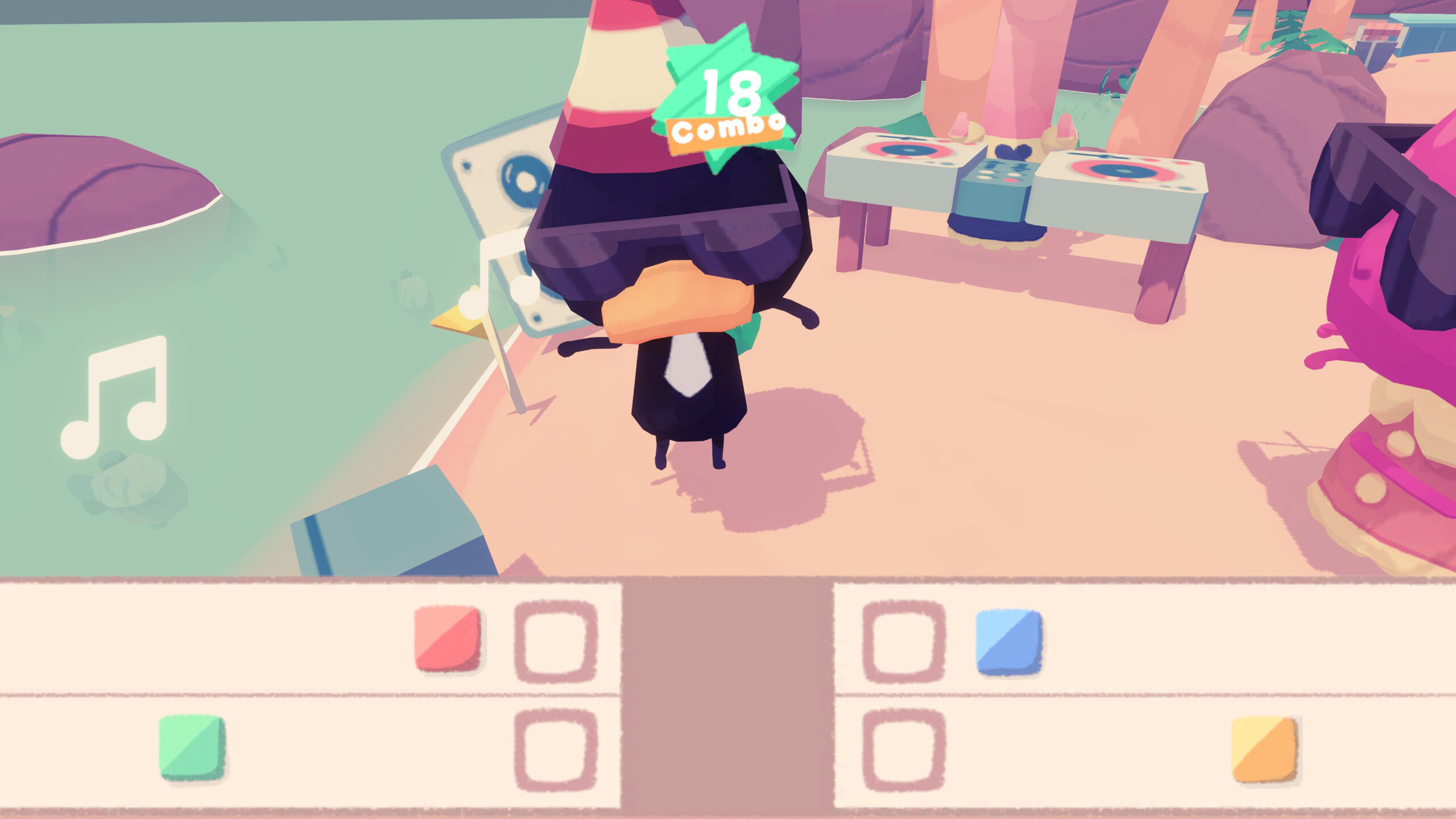 Mirth Island screenshot 10