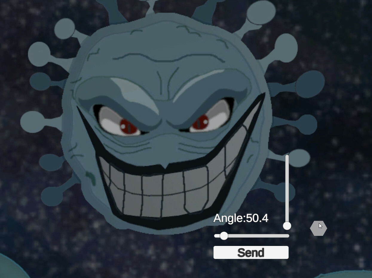 Send It: The Game screenshot 6