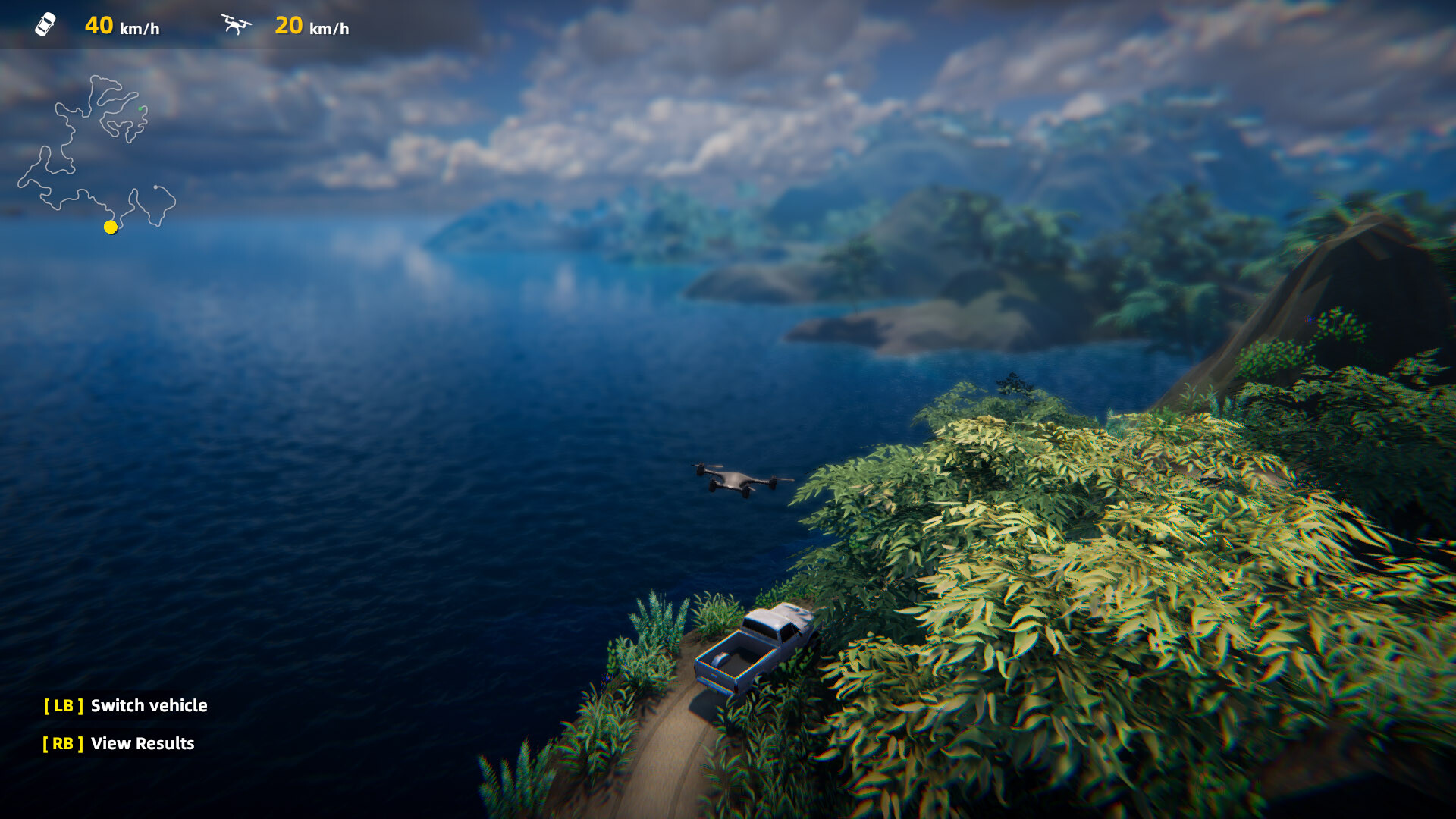 Joyride - Summer Camp screenshot 4