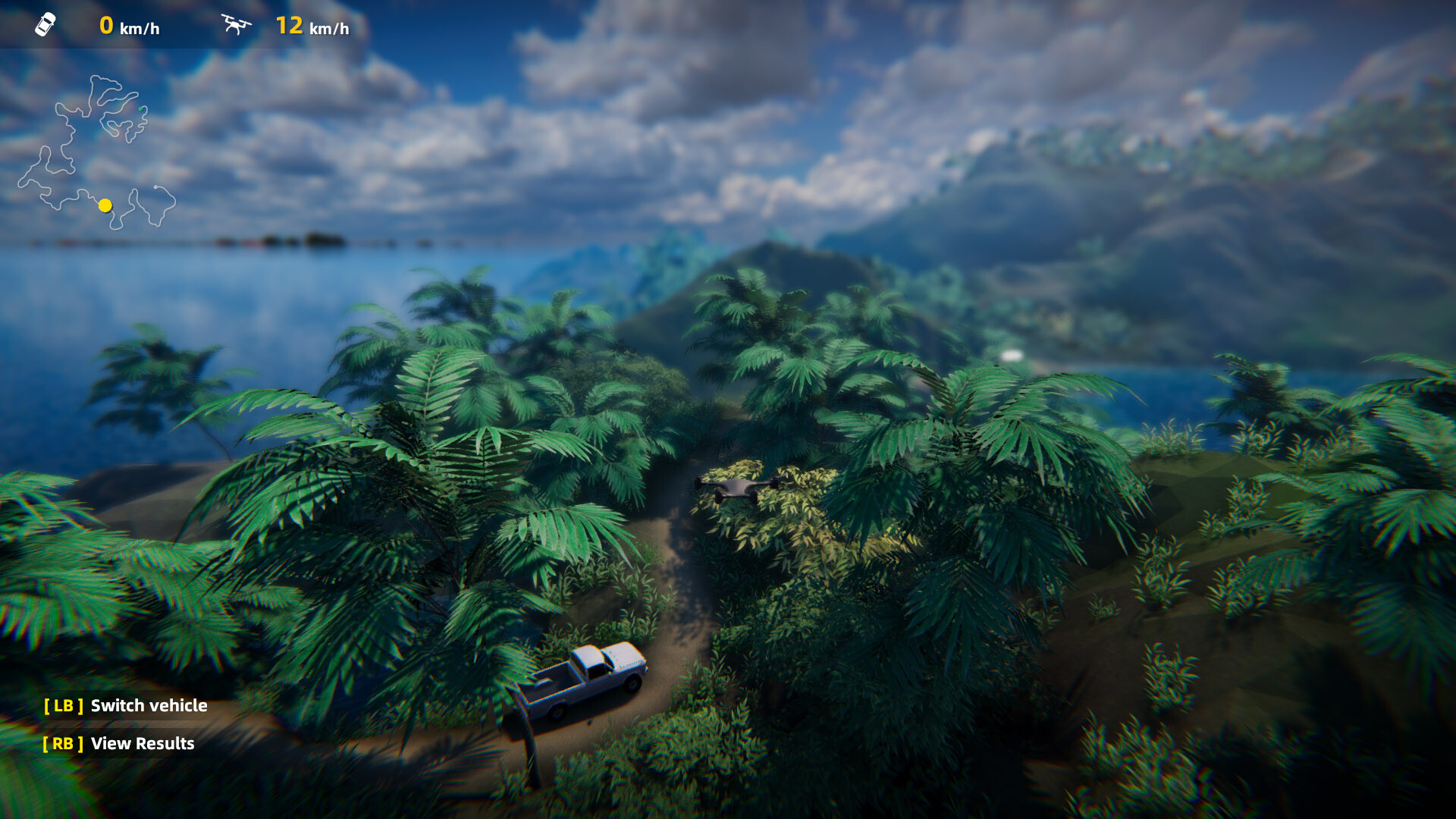 Joyride - Summer Camp screenshot 2
